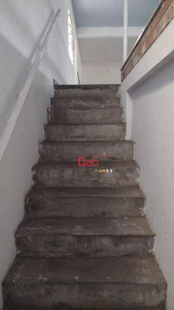 Depósito-Galpão, 530 m² - Foto 12