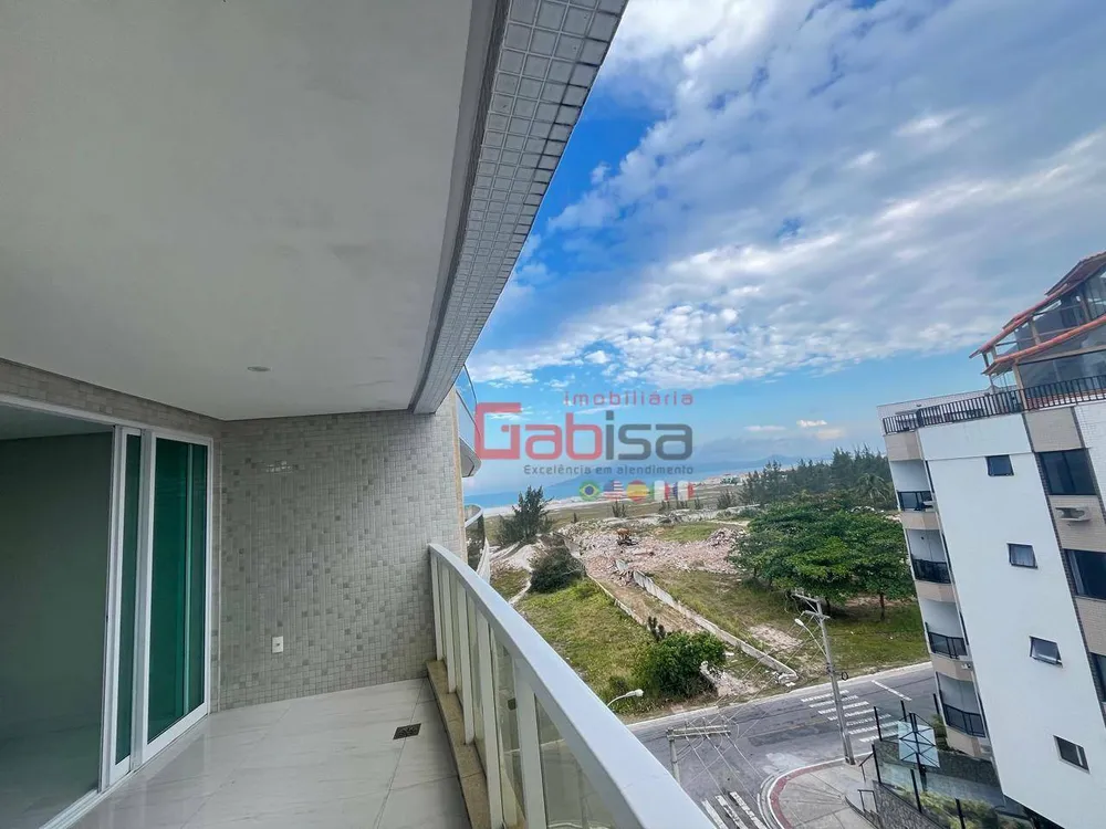 Cobertura, 4 quartos, 410 m² - Foto 2