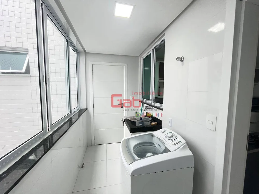 Cobertura, 4 quartos, 410 m² - Foto 9