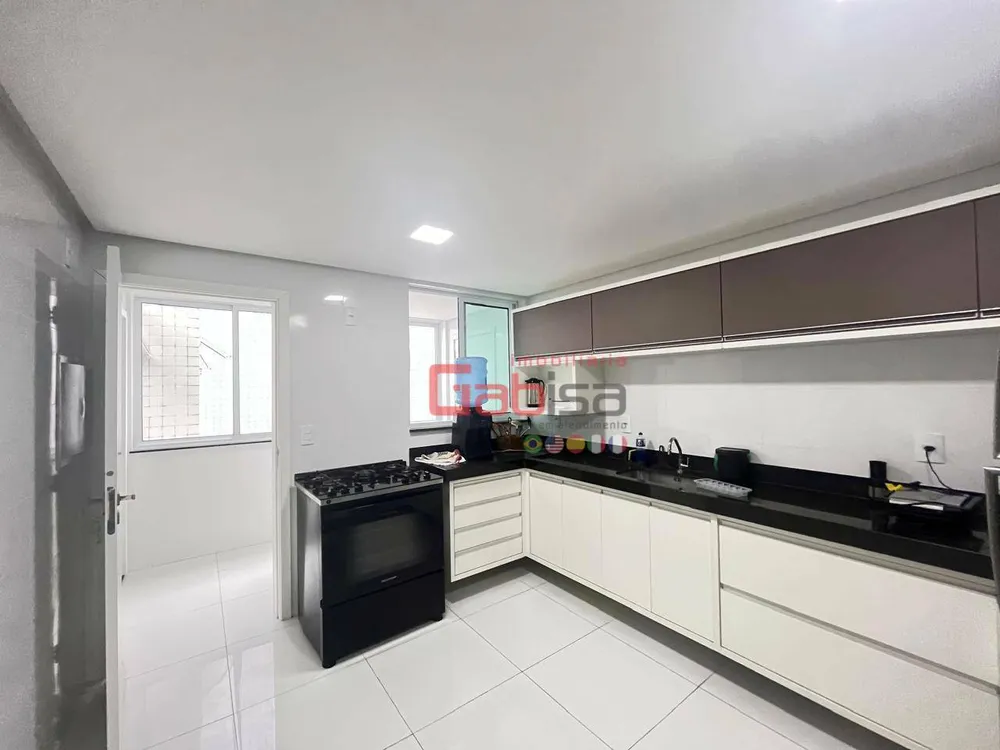Cobertura, 4 quartos, 410 m² - Foto 7