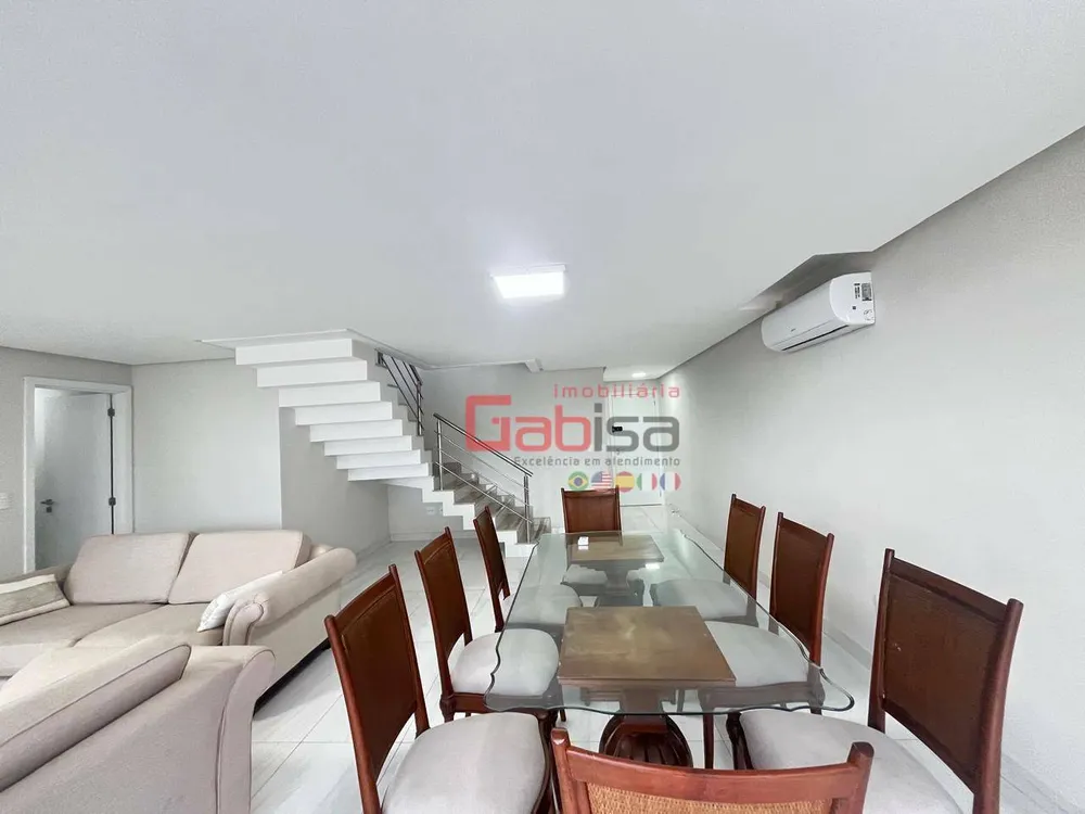 Cobertura, 4 quartos, 410 m² - Foto 4