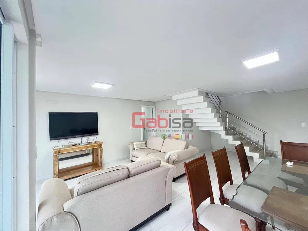 Cobertura, 4 quartos, 410 m² - Foto 5