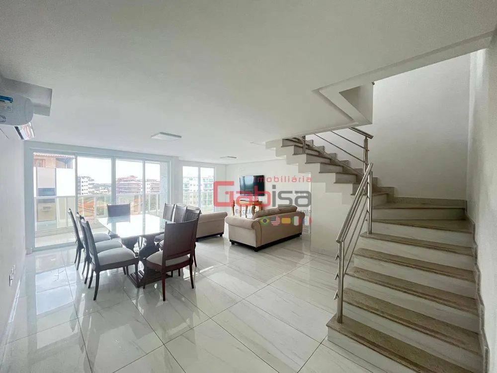 Cobertura, 4 quartos, 410 m² - Foto 3