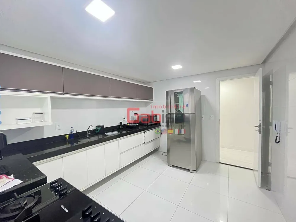 Cobertura, 4 quartos, 410 m² - Foto 8