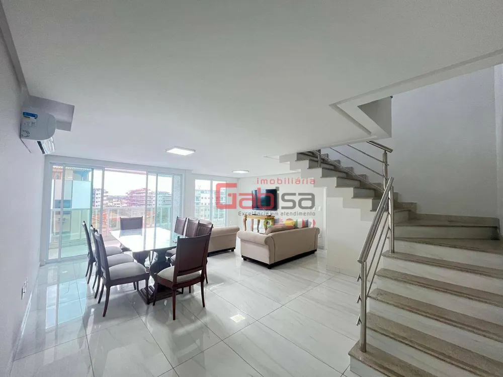 Cobertura, 4 quartos, 410 m² - Foto 6