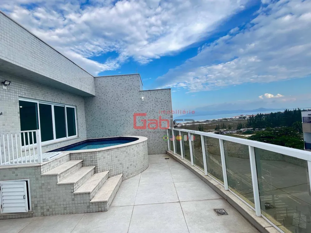 Cobertura, 4 quartos, 410 m² - Foto 1