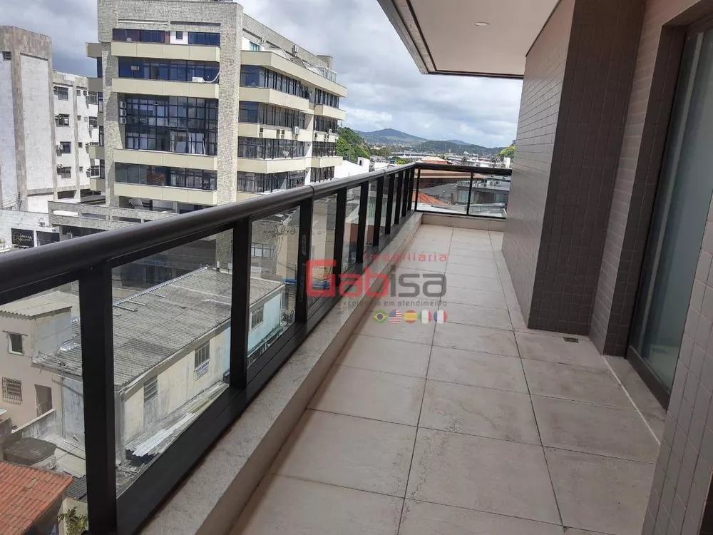 Apartamento, 1 quarto, 62 m² - Foto 1