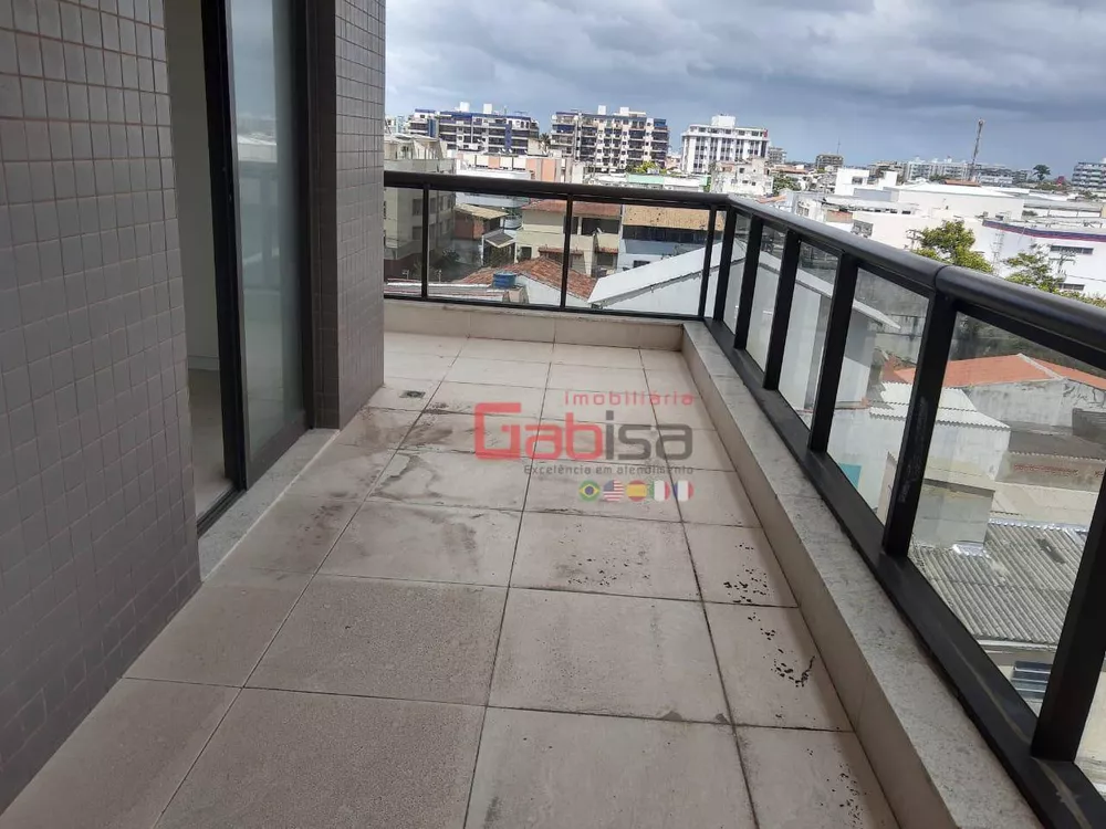 Apartamento, 1 quarto, 62 m² - Foto 5