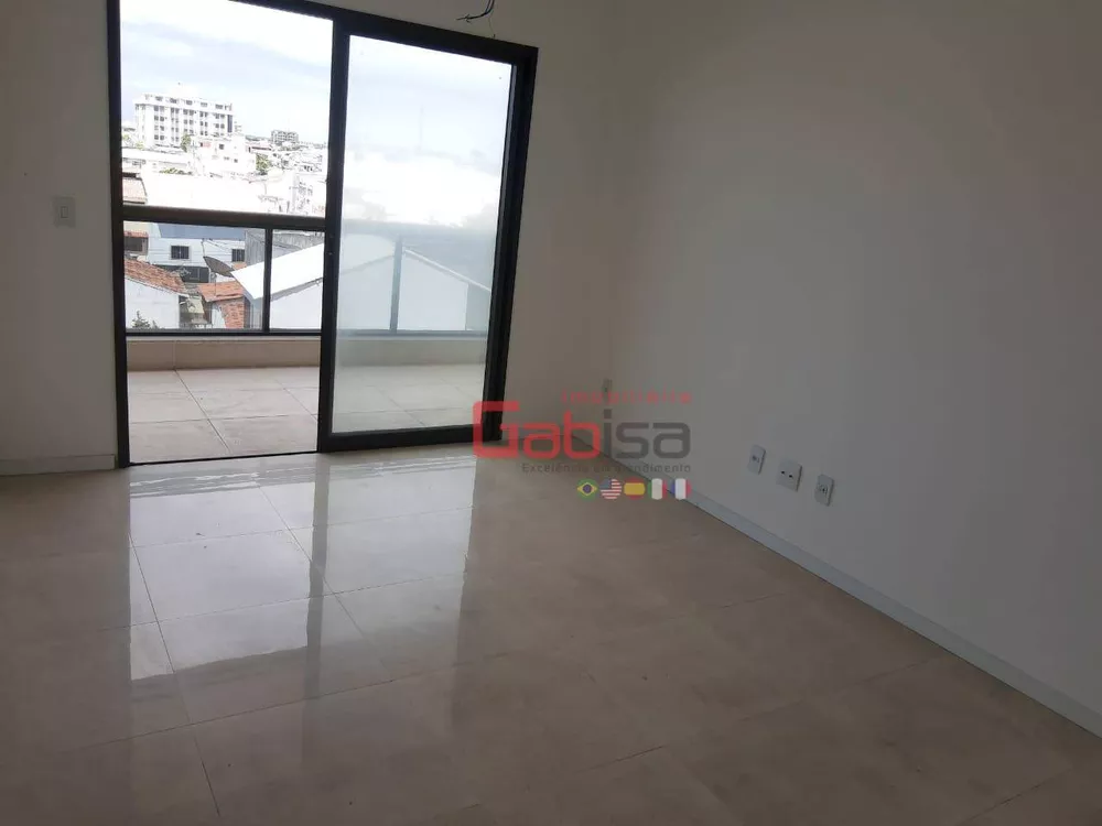 Apartamento, 1 quarto, 62 m² - Foto 3