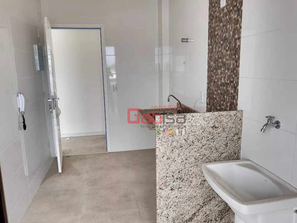 Apartamento, 1 quarto, 62 m² - Foto 2