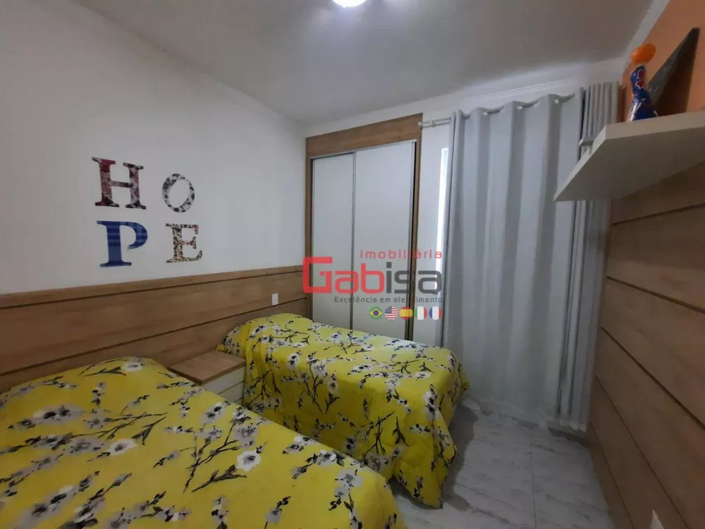 Apartamento, 3 quartos, 140 m² - Foto 8