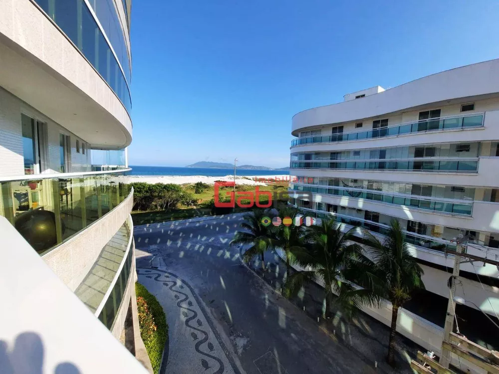 Apartamento, 3 quartos, 140 m² - Foto 10