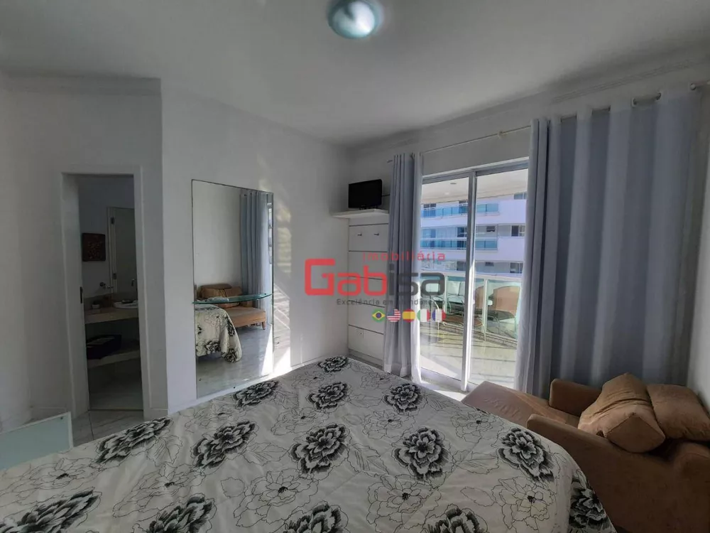 Apartamento, 3 quartos, 140 m² - Foto 3
