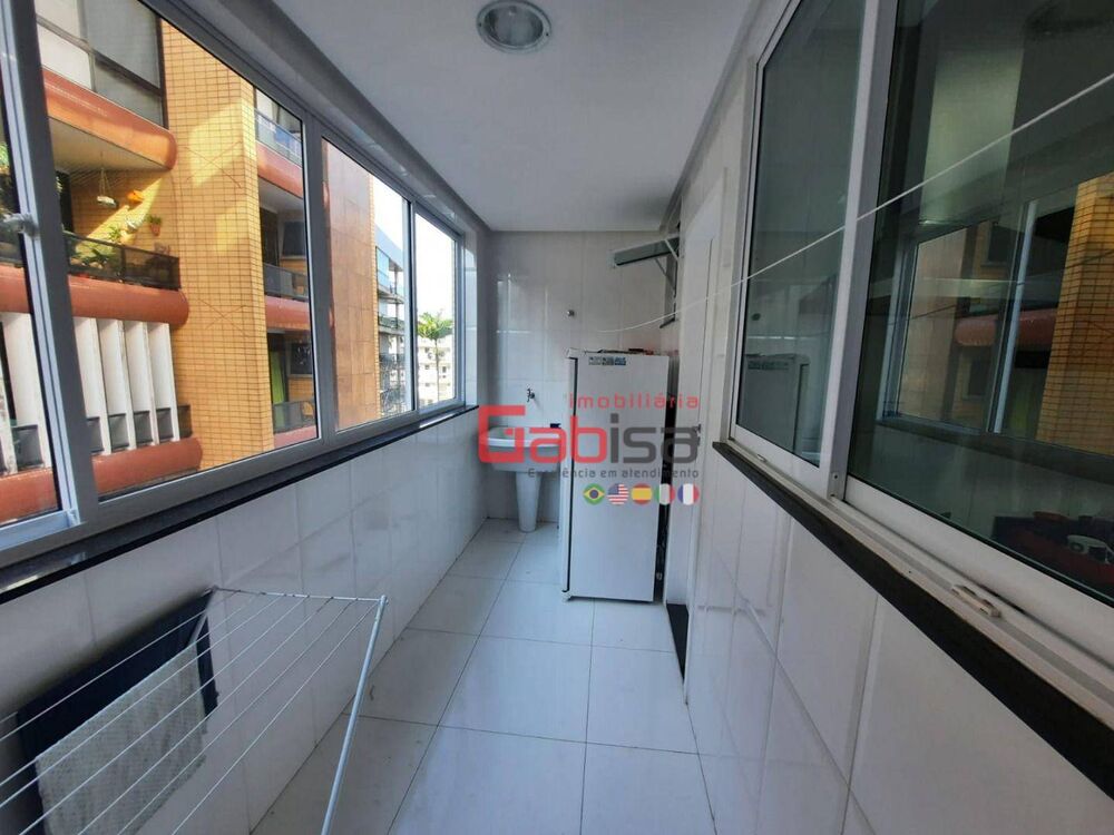 Apartamento, 3 quartos, 140 m² - Foto 14