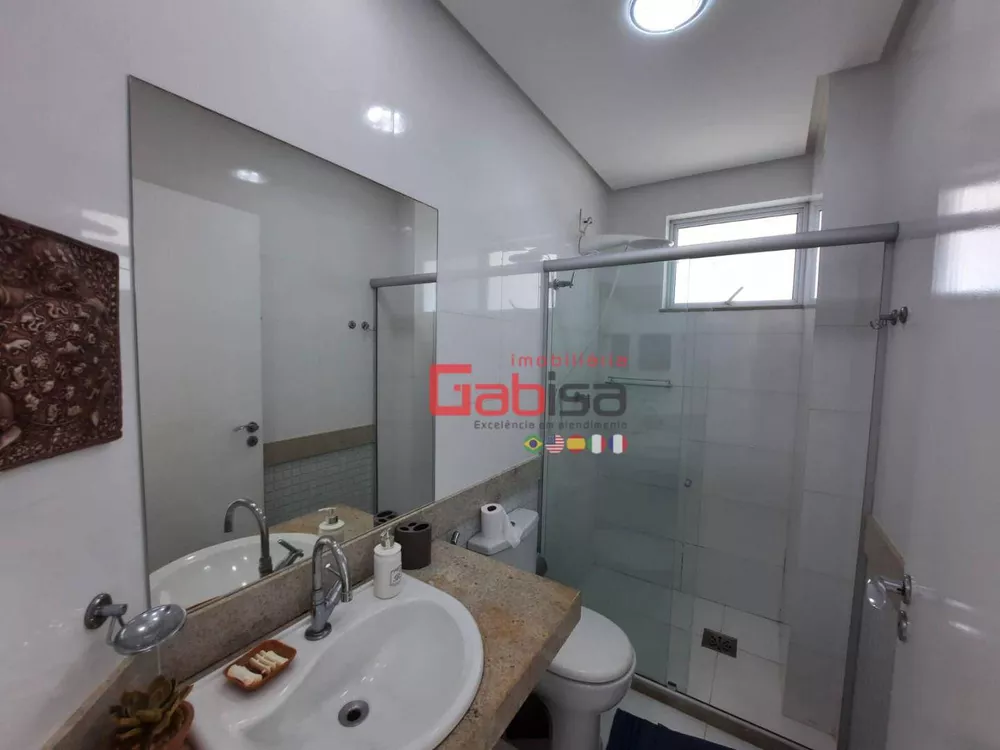Apartamento, 3 quartos, 140 m² - Foto 5