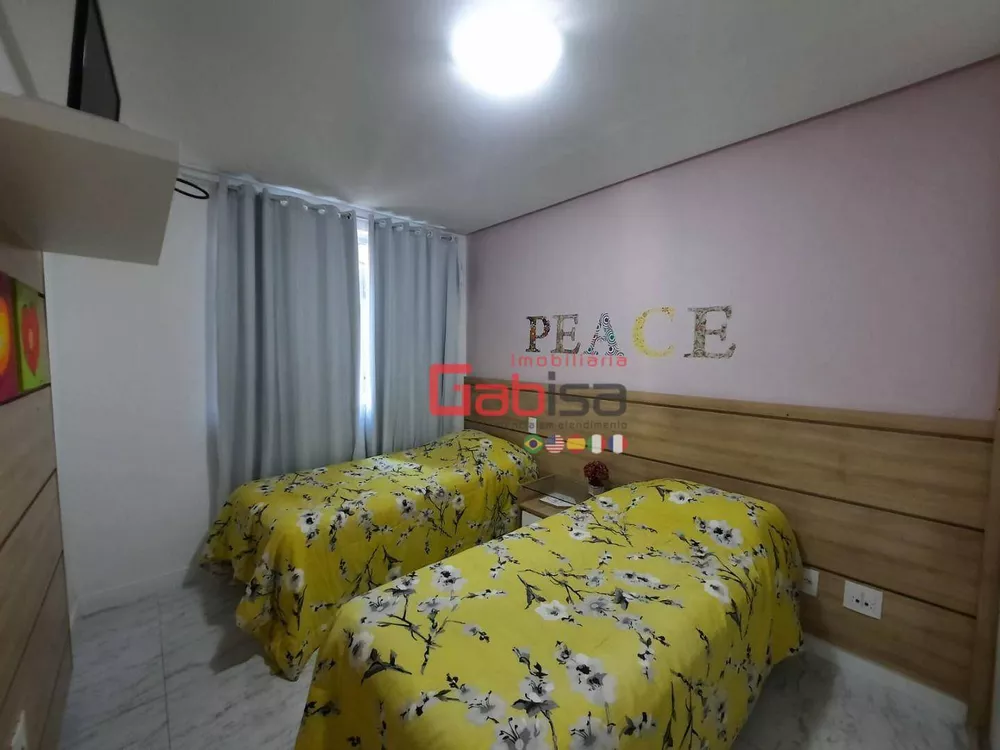 Apartamento, 3 quartos, 140 m² - Foto 4
