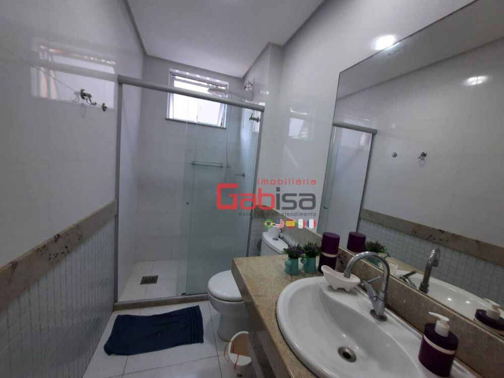 Apartamento, 3 quartos, 140 m² - Foto 13