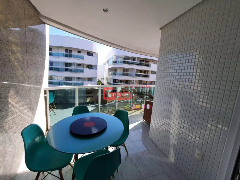 Apartamento, 3 quartos, 140 m² - Foto 11