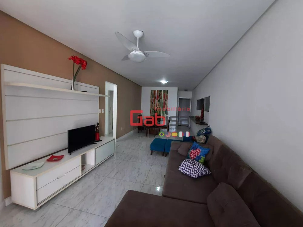 Apartamento, 3 quartos, 140 m² - Foto 2