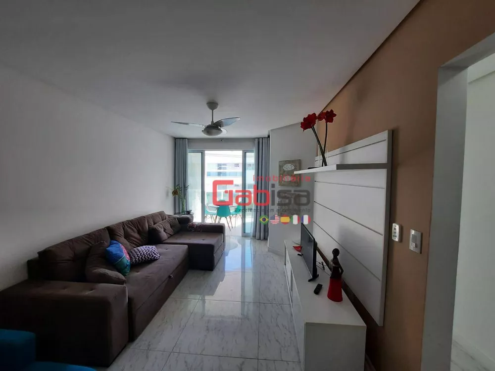Apartamento, 3 quartos, 140 m² - Foto 7