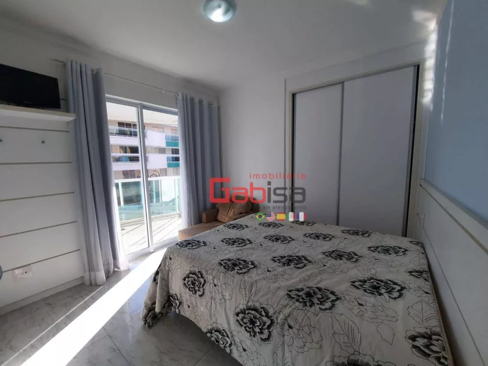 Apartamento, 3 quartos, 140 m² - Foto 9