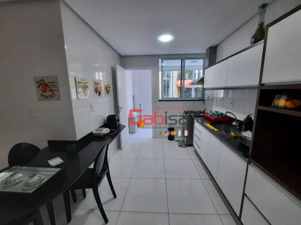 Apartamento, 3 quartos, 140 m² - Foto 6