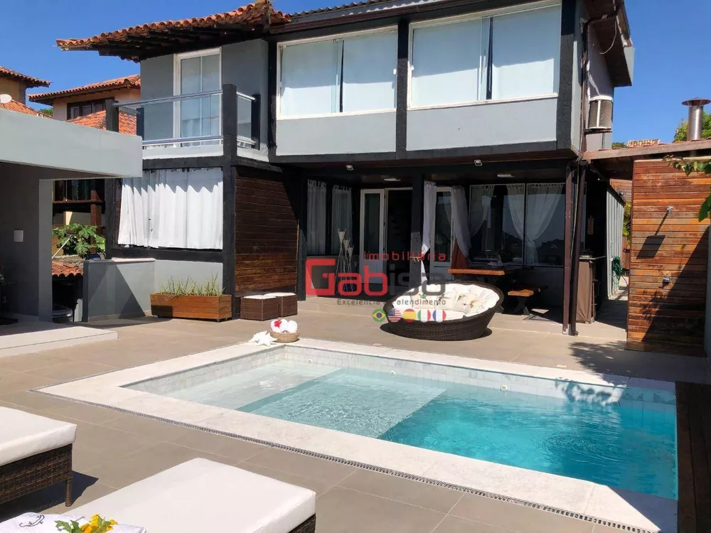 Casa, 4 quartos, 310 m² - Foto 5
