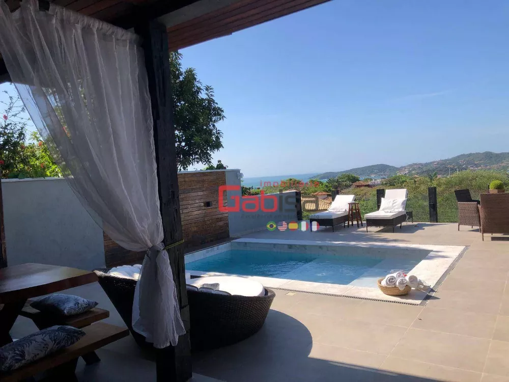 Casa, 4 quartos, 310 m² - Foto 17