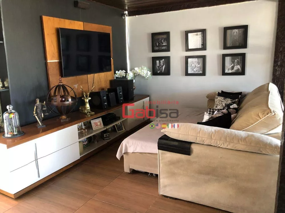 Casa, 4 quartos, 310 m² - Foto 15