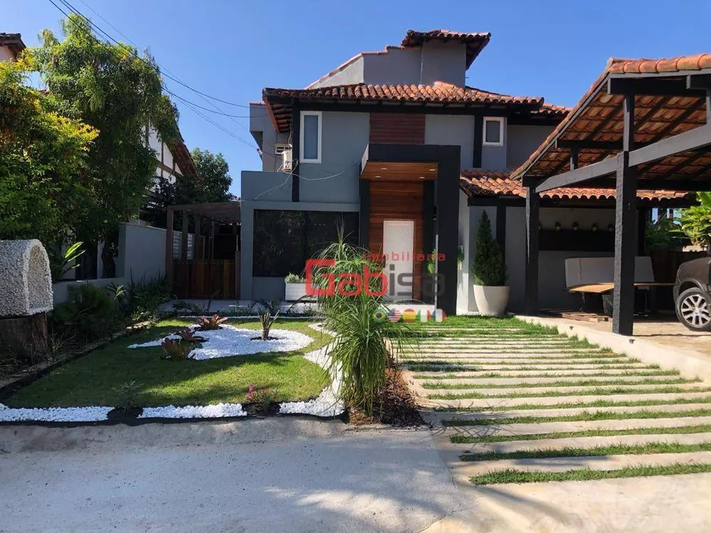 Casa, 4 quartos, 310 m² - Foto 3