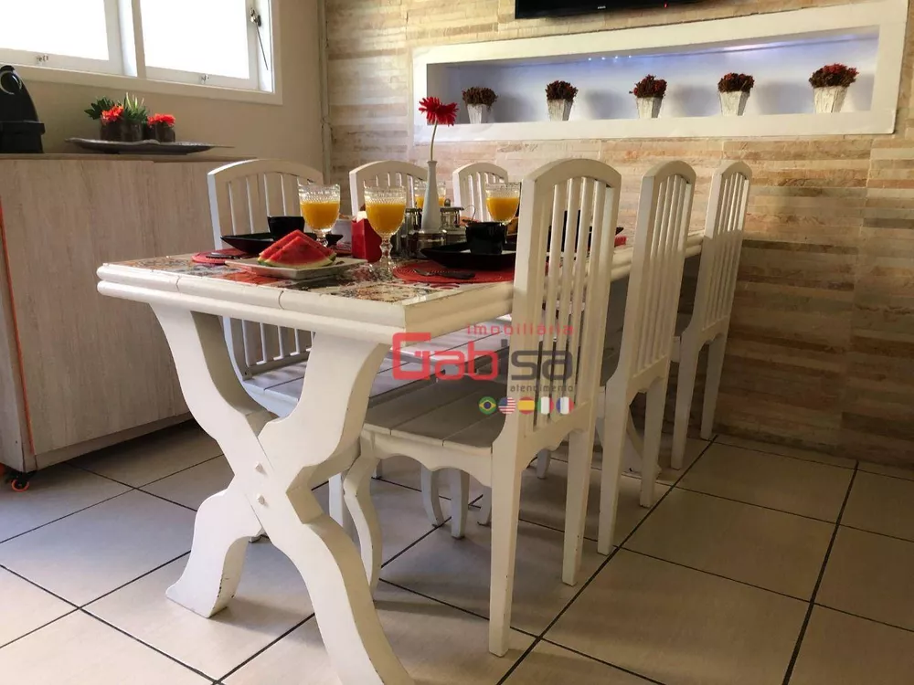 Casa, 4 quartos, 310 m² - Foto 8