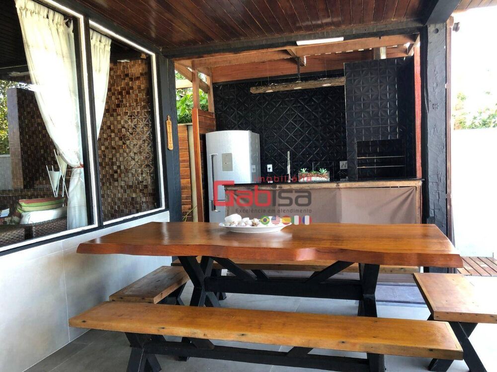Casa, 4 quartos, 310 m² - Foto 12