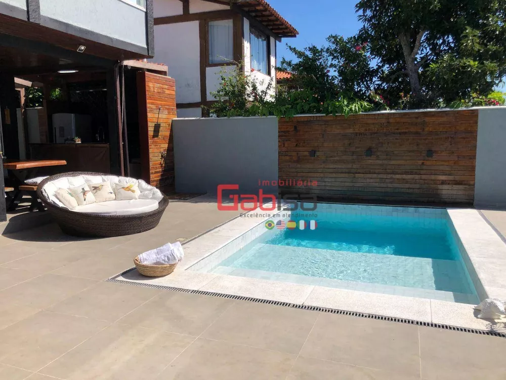 Casa, 4 quartos, 310 m² - Foto 2