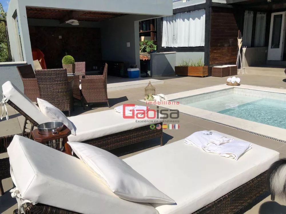 Casa, 4 quartos, 310 m² - Foto 16