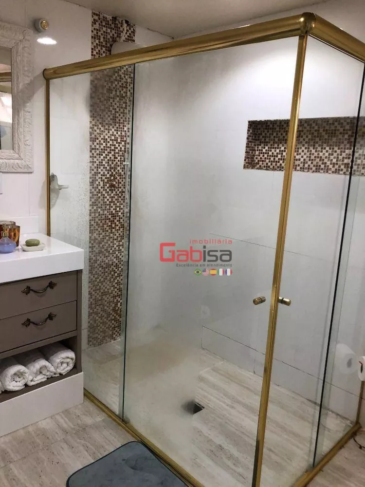 Casa, 4 quartos, 310 m² - Foto 14