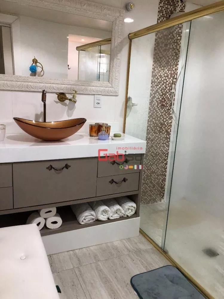 Casa, 4 quartos, 310 m² - Foto 18