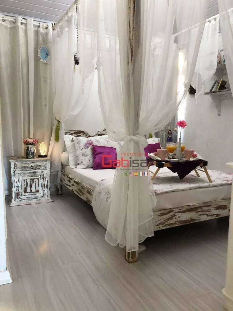 Casa, 4 quartos, 310 m² - Foto 13