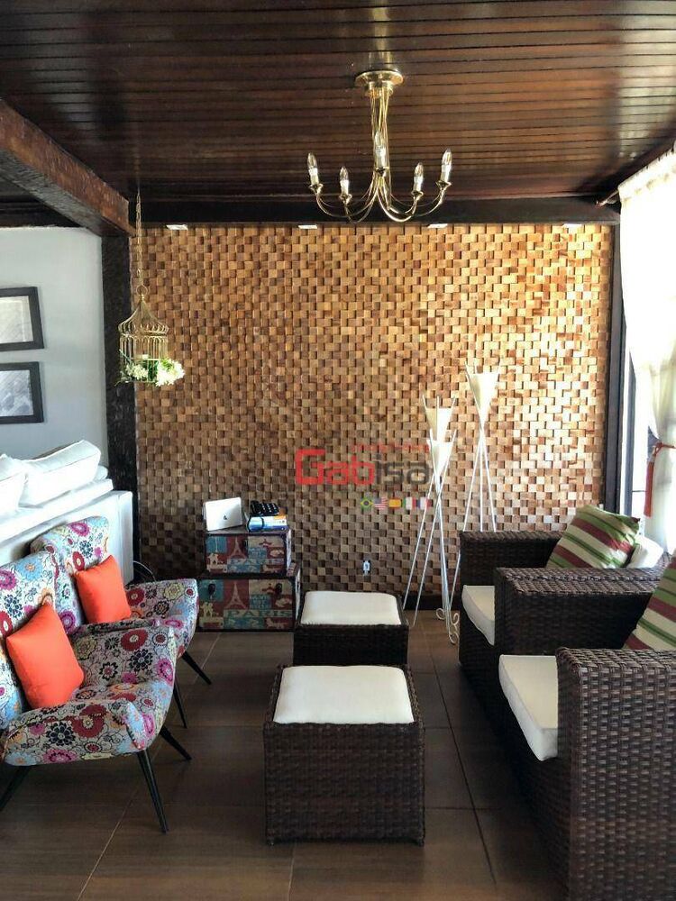 Casa, 4 quartos, 310 m² - Foto 9