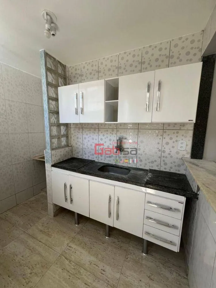 Apartamento, 2 quartos, 49 m² - Foto 4
