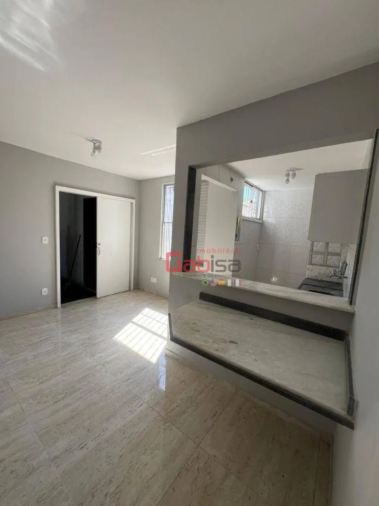 Apartamento, 2 quartos, 49 m² - Foto 1