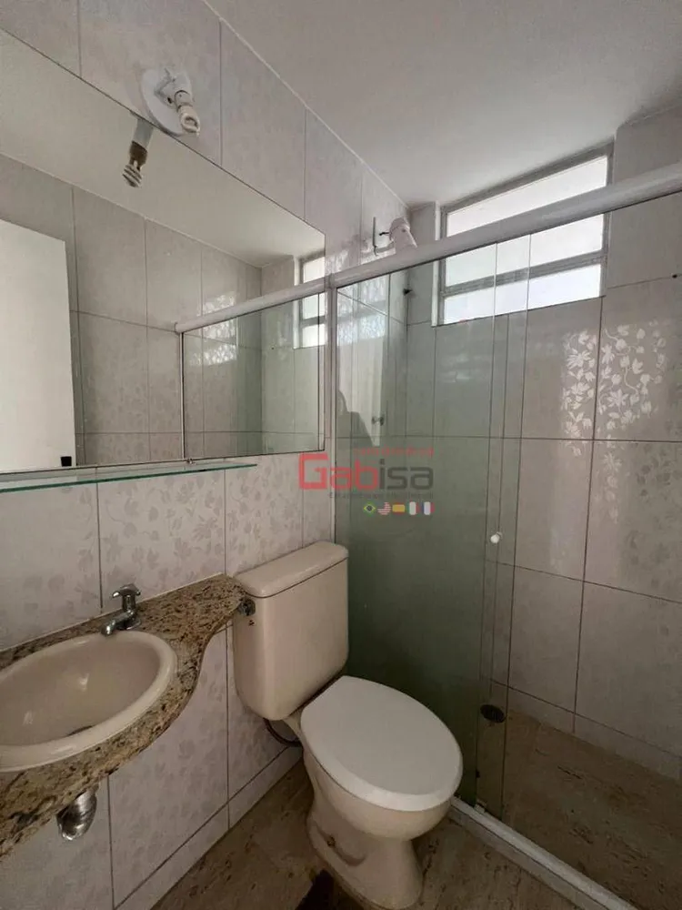 Apartamento, 2 quartos, 49 m² - Foto 8