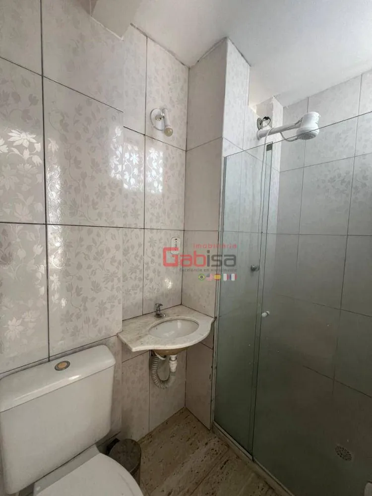 Apartamento, 2 quartos, 49 m² - Foto 11