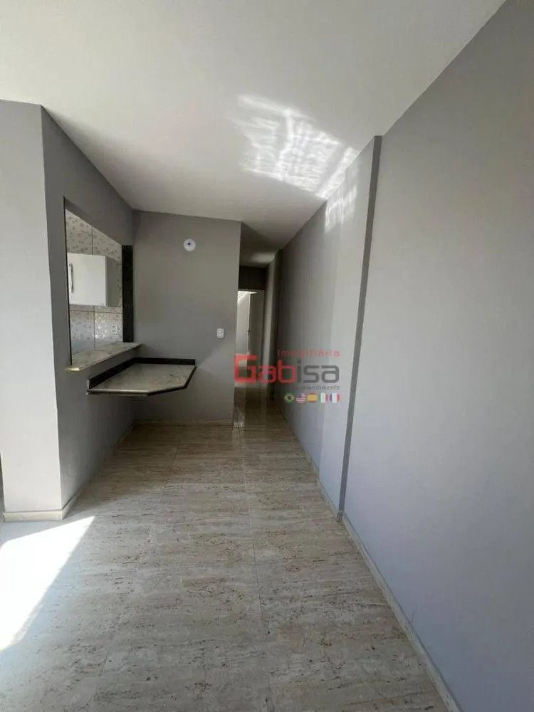 Apartamento, 2 quartos, 49 m² - Foto 3