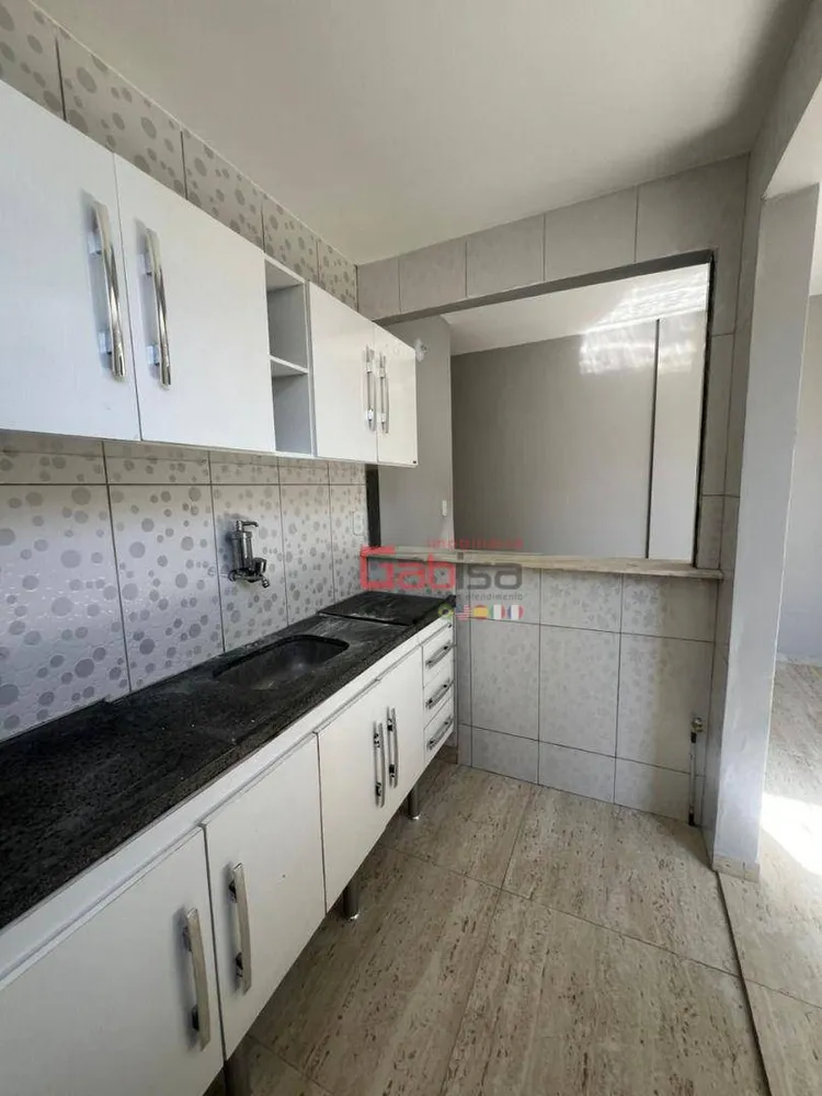 Apartamento, 2 quartos, 49 m² - Foto 5