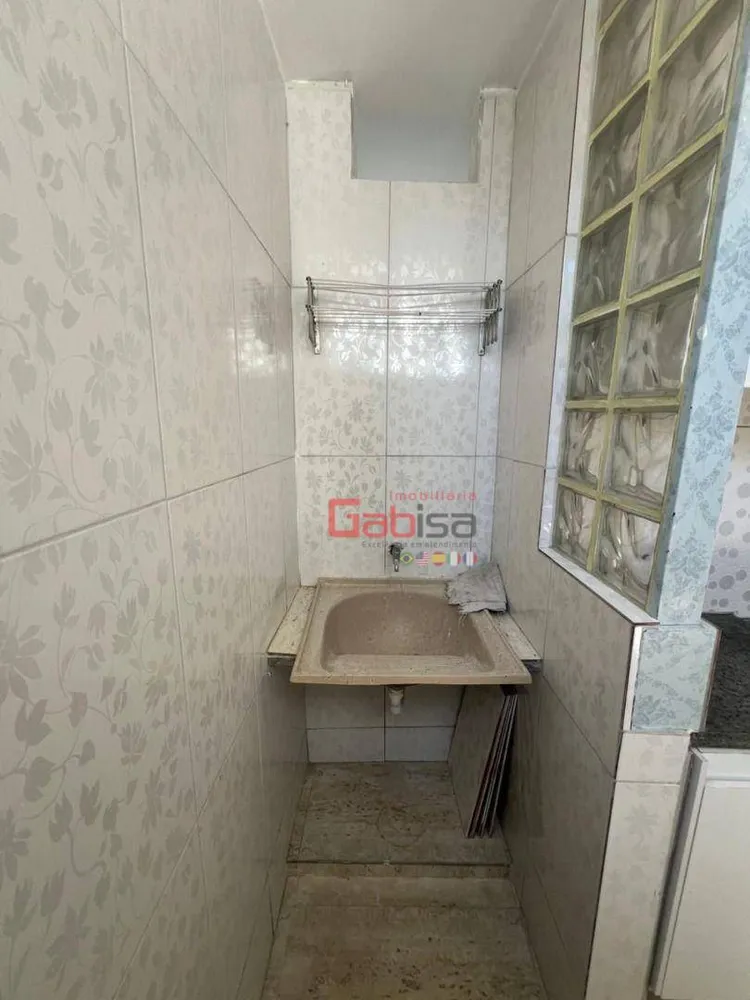 Apartamento, 2 quartos, 49 m² - Foto 6