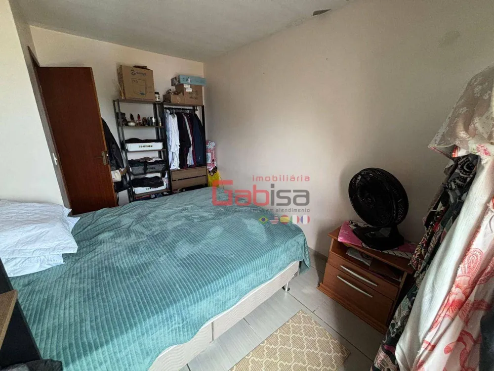 Apartamento, 2 quartos, 70 m² - Foto 9