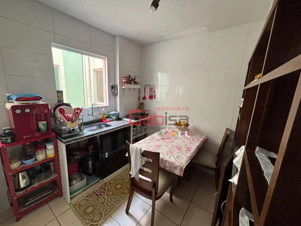 Apartamento, 2 quartos, 70 m² - Foto 6