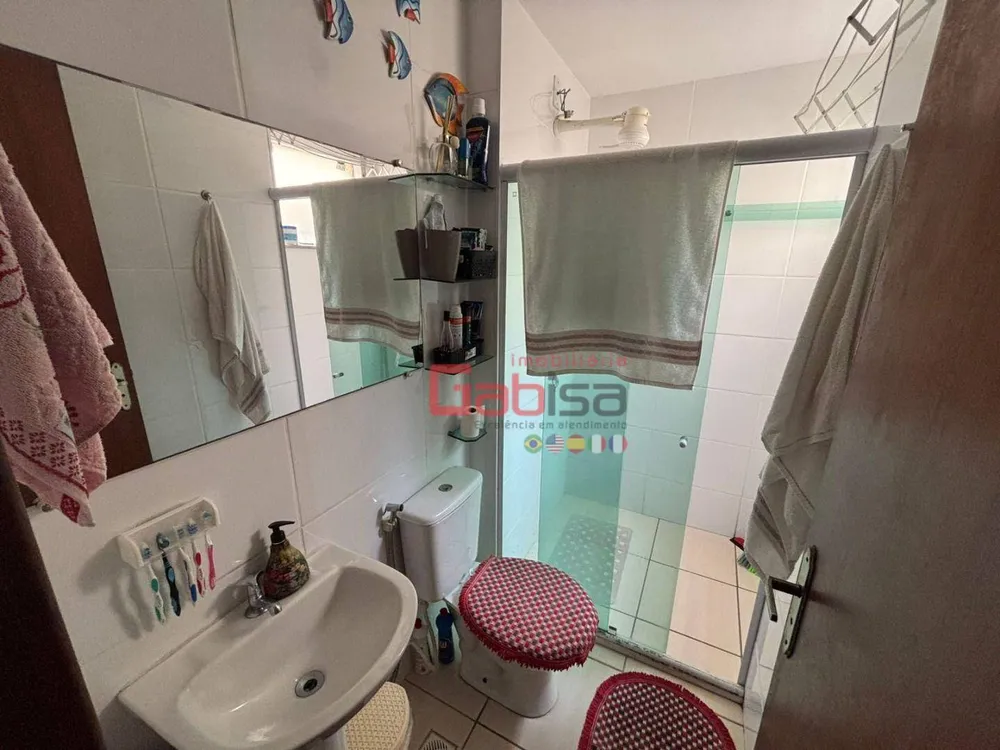 Apartamento, 2 quartos, 70 m² - Foto 5