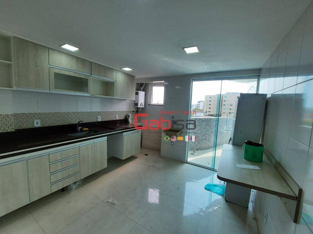 Apartamento à venda com 2 quartos, 90m² - Foto 6