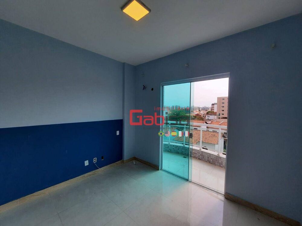 Apartamento à venda com 2 quartos, 90m² - Foto 11